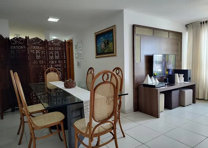 Residencial Toulon
