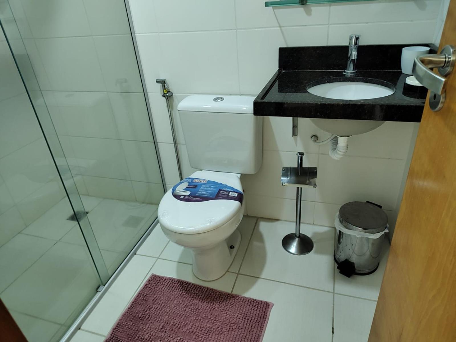 Apartment Residencial Toulon Joao Pessoa