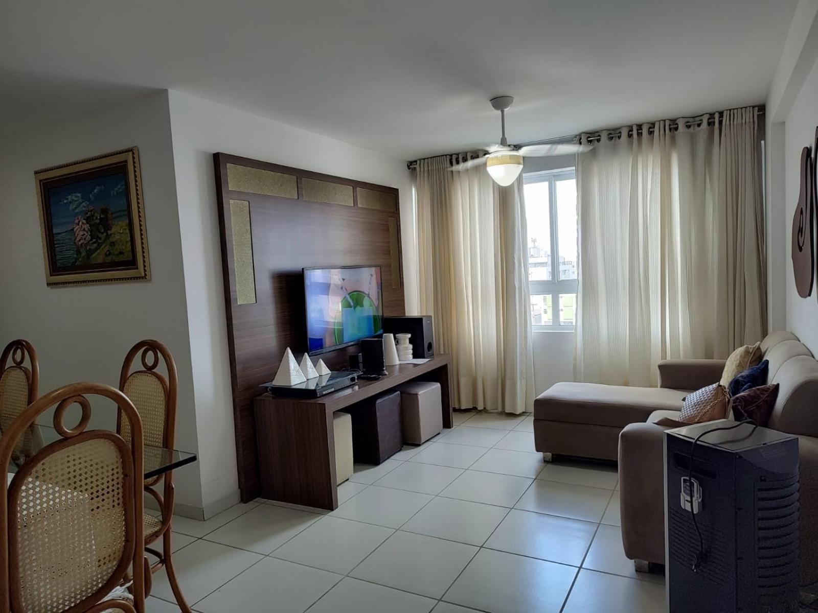 Residencial Toulon Apartment *