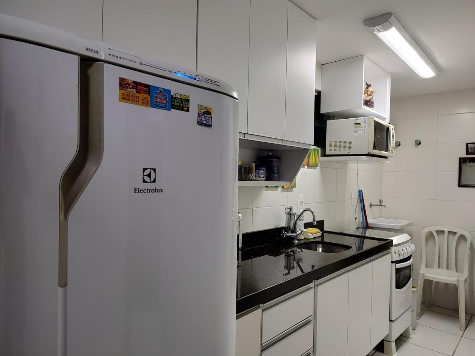 Apartment Residencial Toulon
