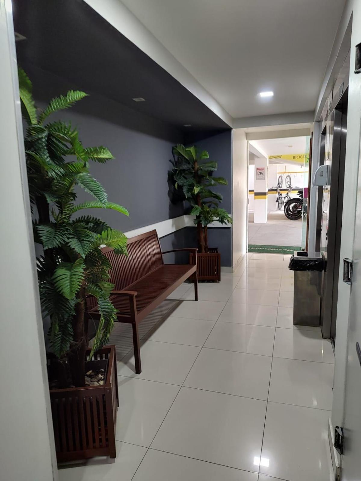 Apartment Residencial Toulon *