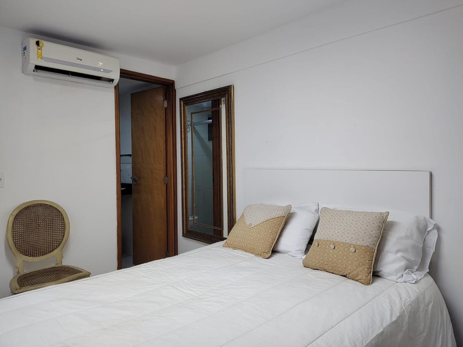 Apartment Residencial Toulon Joao Pessoa