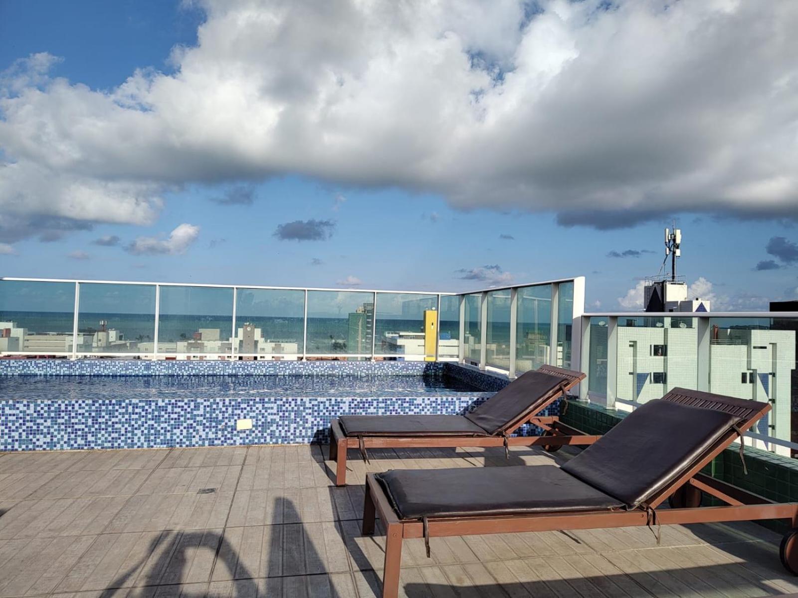 Residencial Toulon Apartment