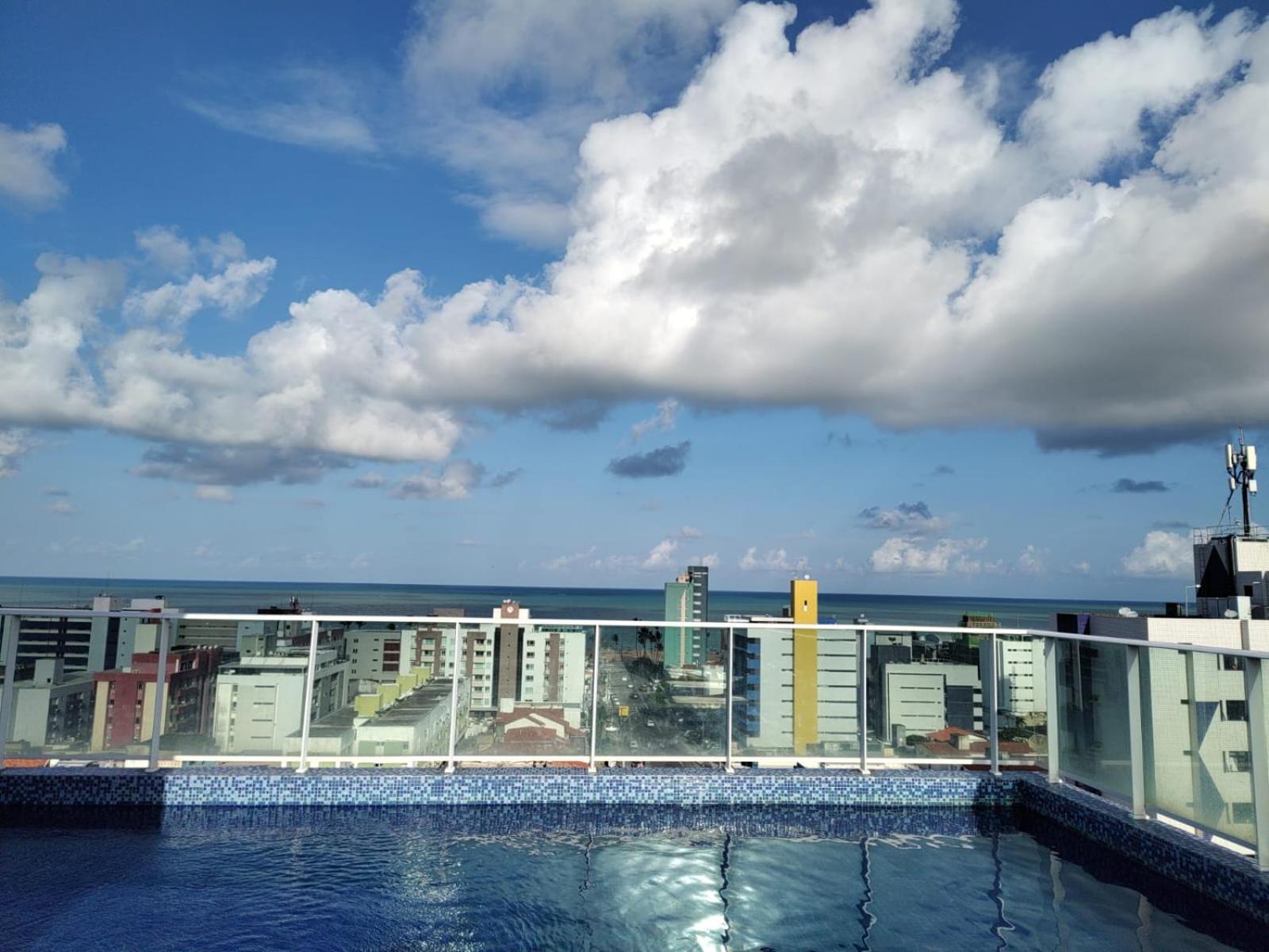 Residencial Toulon *